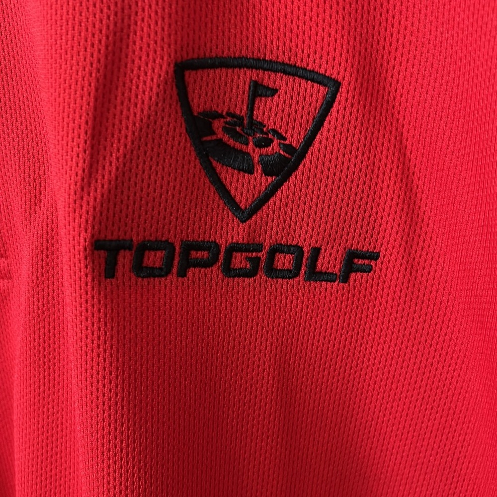 Clique Polo Shirt